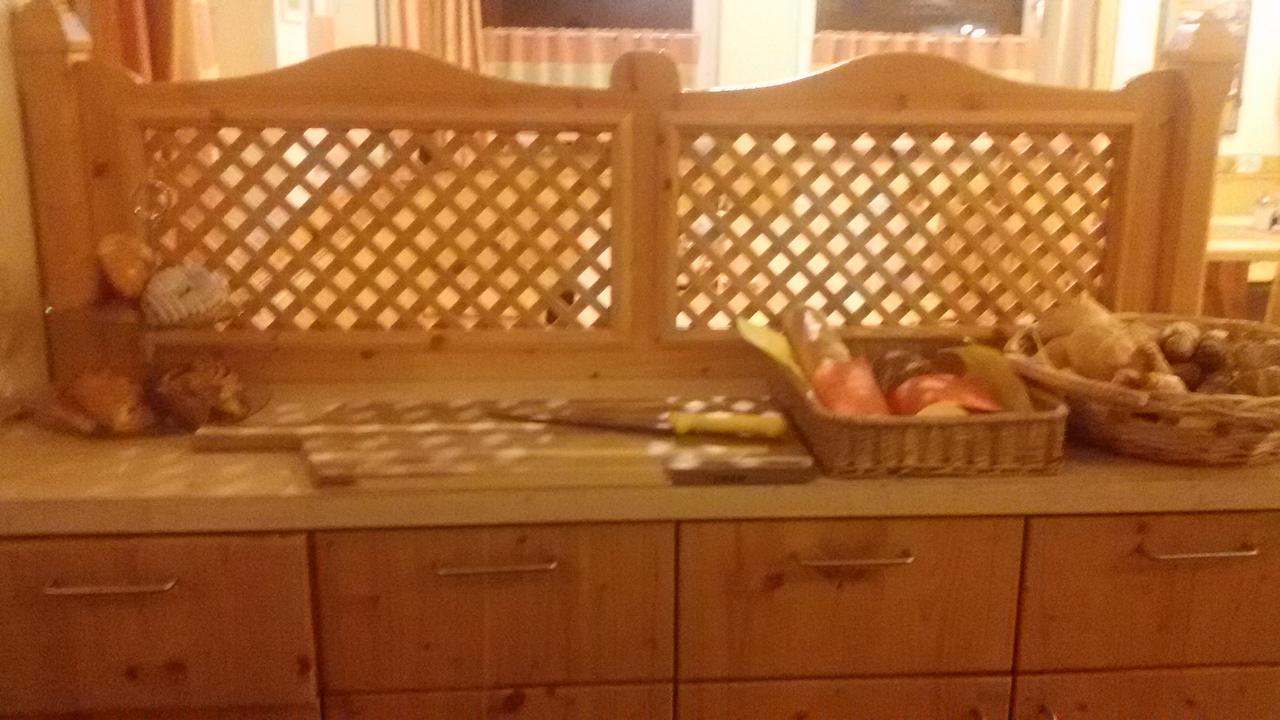 Schlafplatzl Hotel Marchtrenk Kültér fotó
